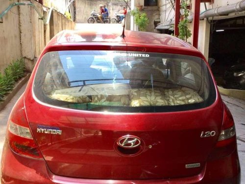 Used 2011 Hyundai i20 for sale