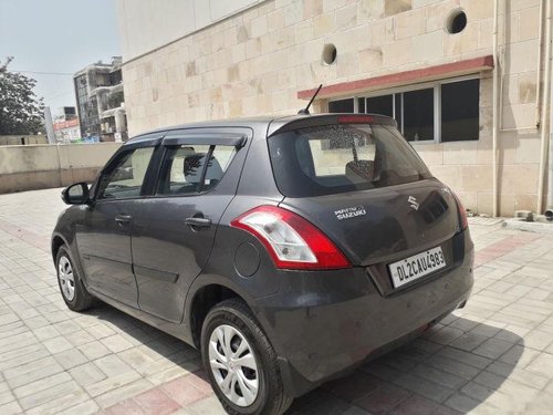 Maruti Suzuki Swift VDI 2014 for sale