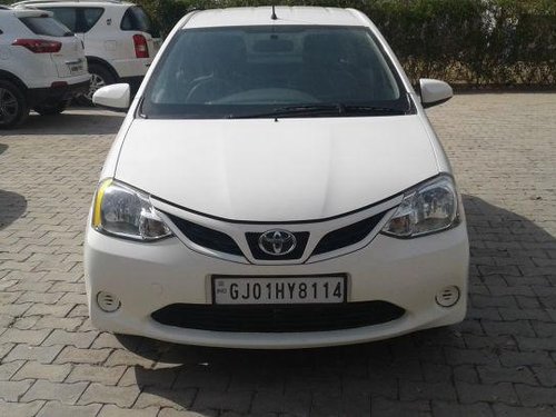 Used Toyota Etios Liva GD 2016 for sale