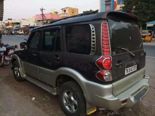 2008 Mahindra Scorpio for sale