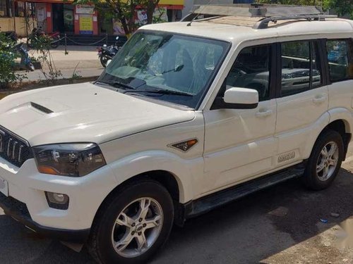 2015 Mahindra Scorpio for sale