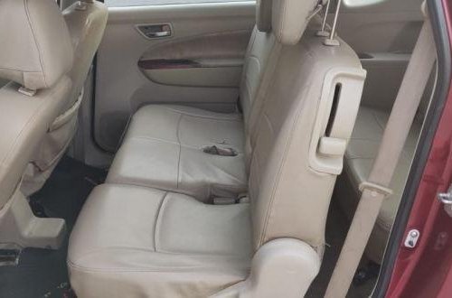 2013 Maruti Suzuki Ertiga for sale at low price