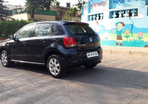 Volkswagen Polo 2013 for sale