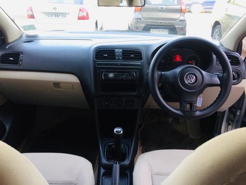 2010 Volkswagen Polo for sale at low price