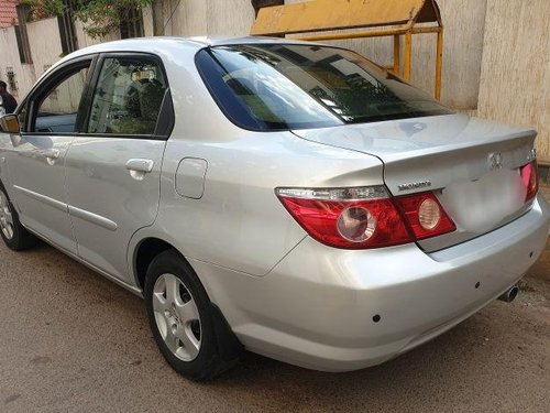 Used 2006 Honda City ZX for sale