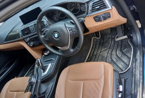 Good as new BMW 3 Series 2015 for sale