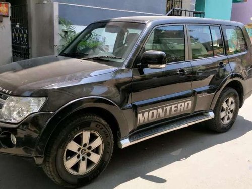 2008 Mitsubishi Montero for sale at low price