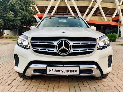 Used 2018 Mercedes Benz GLS for sale