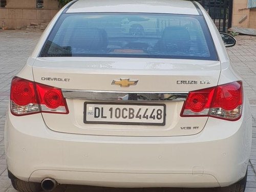 2012 Chevrolet Cruze for sale