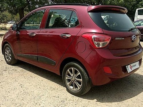 Hyundai i10 2013 for sale