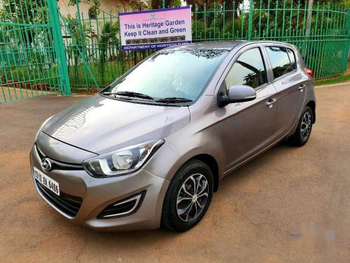 2012 Hyundai i20 for sale at low price