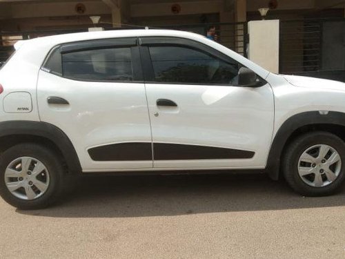 Used Renault Kwid RXT 2016 for sale