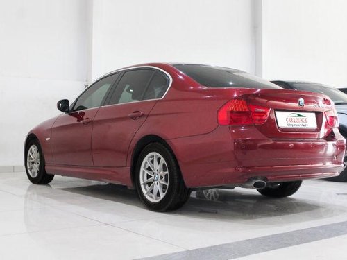 BMW 3 Series 320d 2011 for sale