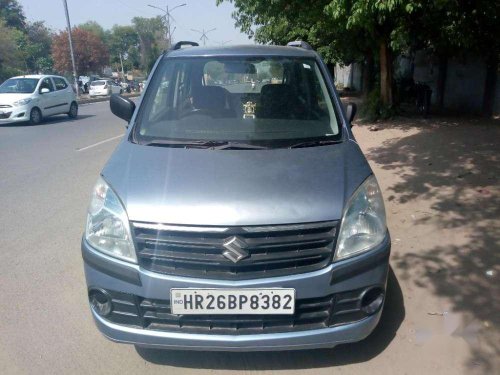 Maruti Suzuki Wagon R 2011 for sale