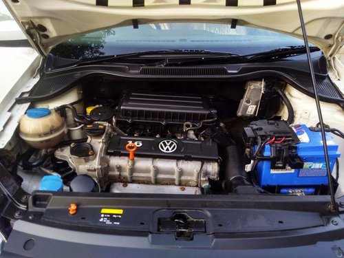 Volkswagen Vento IPL II Petrol Trendline for sale