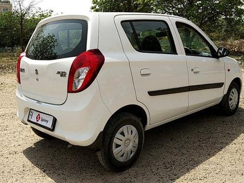 Maruti Suzuki Alto 800 2018 for sale