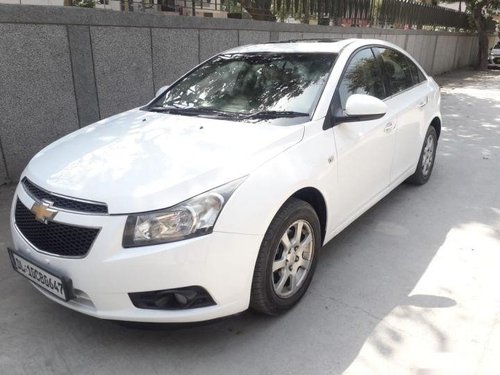 Chevrolet Cruze 2011 for sale