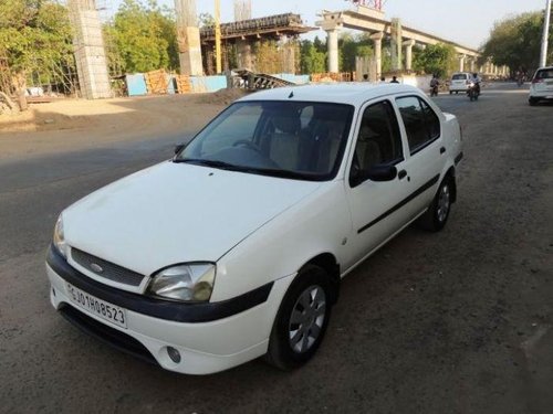 Used Ford Ikon 1.3 Flair 2008 for sale