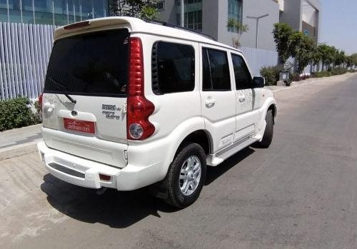 Used 2012 Mahindra Scorpio 2009-2014 for sale