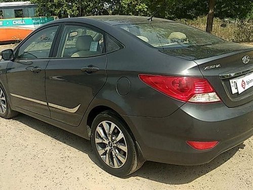 2014 Hyundai Verna for sale at low price