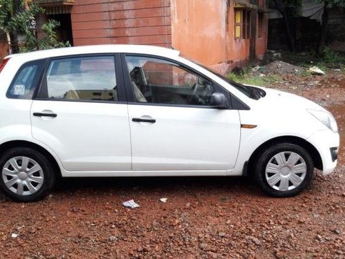 Ford Figo Petrol EXI 2015 for sale