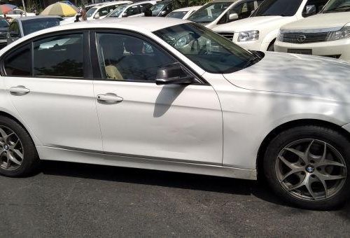 BMW 3 Series 320i Sedan 2013 for sale