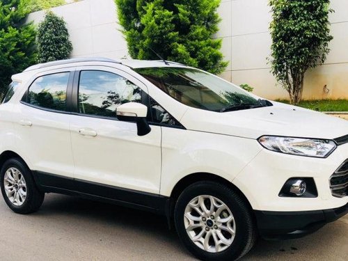 Used 2015 Ford EcoSport for sale