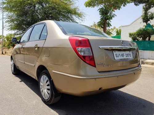 Tata Manza 2010 for sale