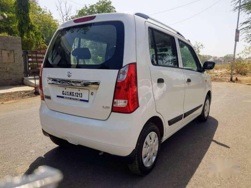 Maruti Suzuki Wagon R LXI 2010 for sale