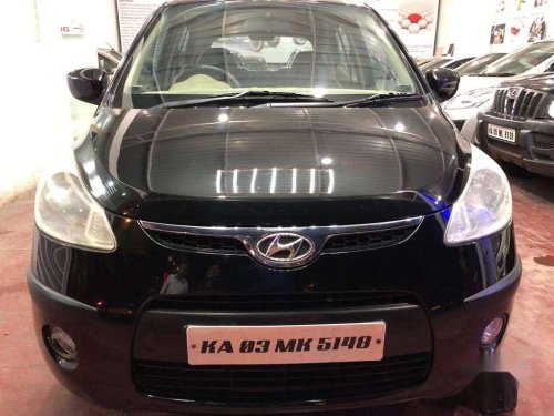 2008 Hyundai i10 for sale at low price