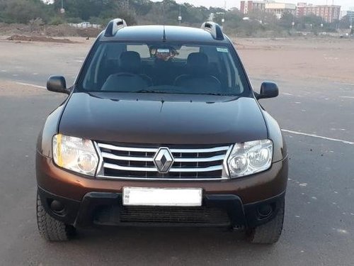 Used 2014 Renault Duster for sale