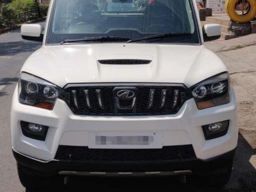 2015 Mahindra Scorpio for sale