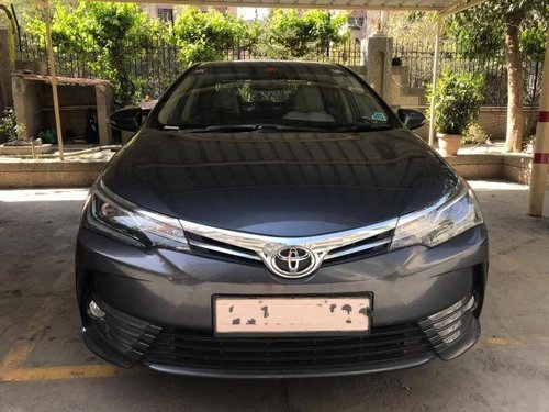 Toyota Corolla Altis 2018 for sale