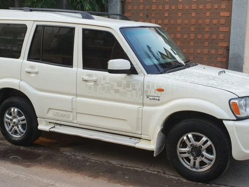 Used 2012 Mahindra Scorpio 2009-2014 for sale