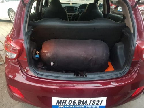 Hyundai i10 Magna 2015 for sale