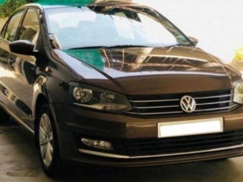 Volkswagen Vento 2016 for sale