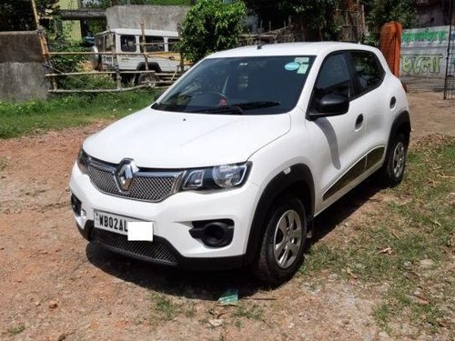 Renault Kwid RXL 2017 for sale