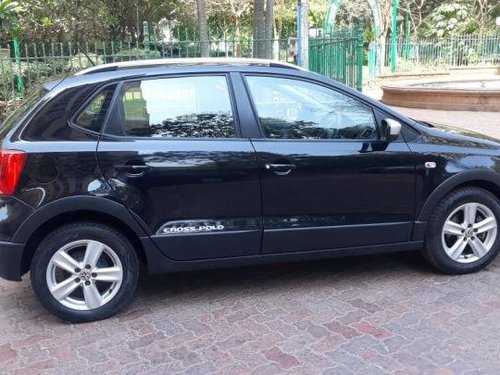 Used Volkswagen Polo car at low price