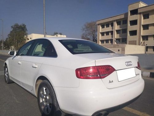 Audi A4 New 2.0 TDI Multitronic for sale