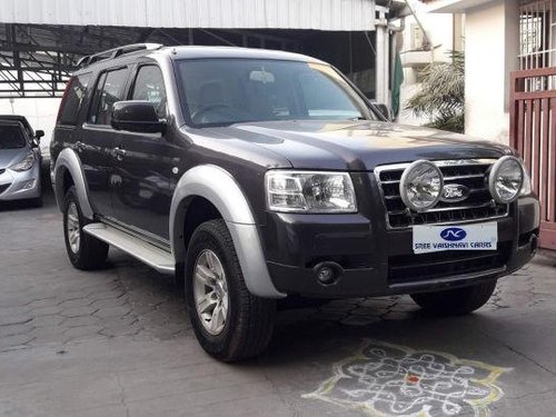 Ford Endeavour 2007 for sale