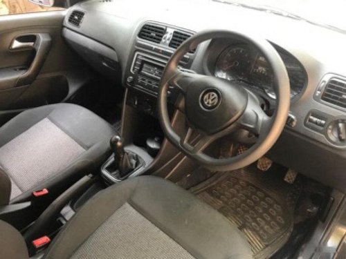 Volkswagen Polo 2014 for sale