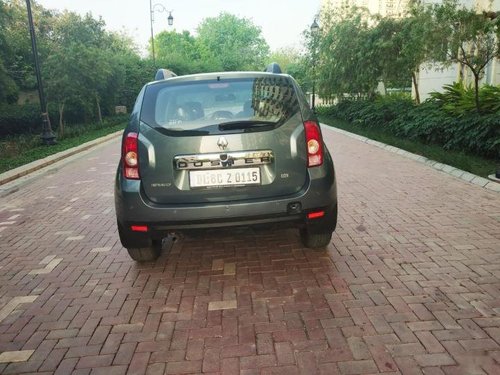 Used 2012 Renault Duster for sale