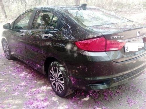 Used 2017 Honda City for sale