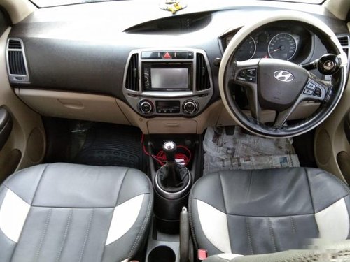 Hyundai i20 Sportz 1.2 2013 for sale