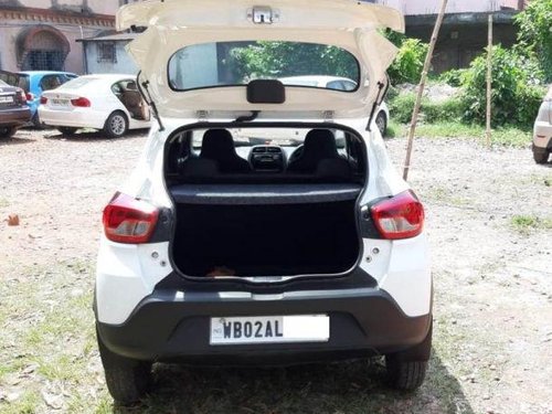 Renault Kwid RXL 2017 for sale