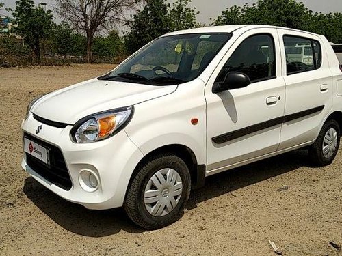 Maruti Suzuki Alto 800 2018 for sale