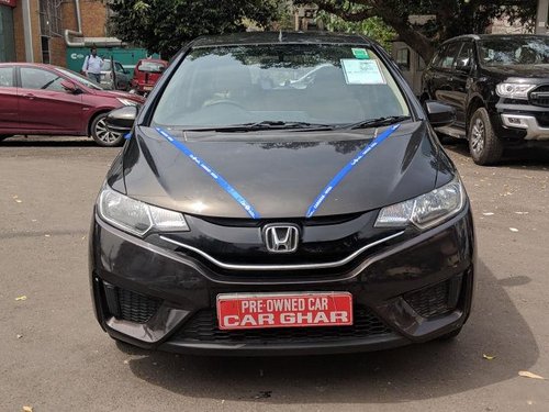 Used 2015 Honda Jazz for sale