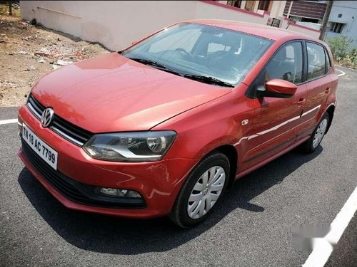 2015 Volkswagen Polo for sale