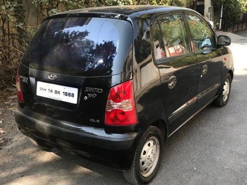 Used Hyundai Santro Xing GLS 2008 for sale