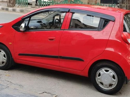 Used Chevrolet Beat car at low price